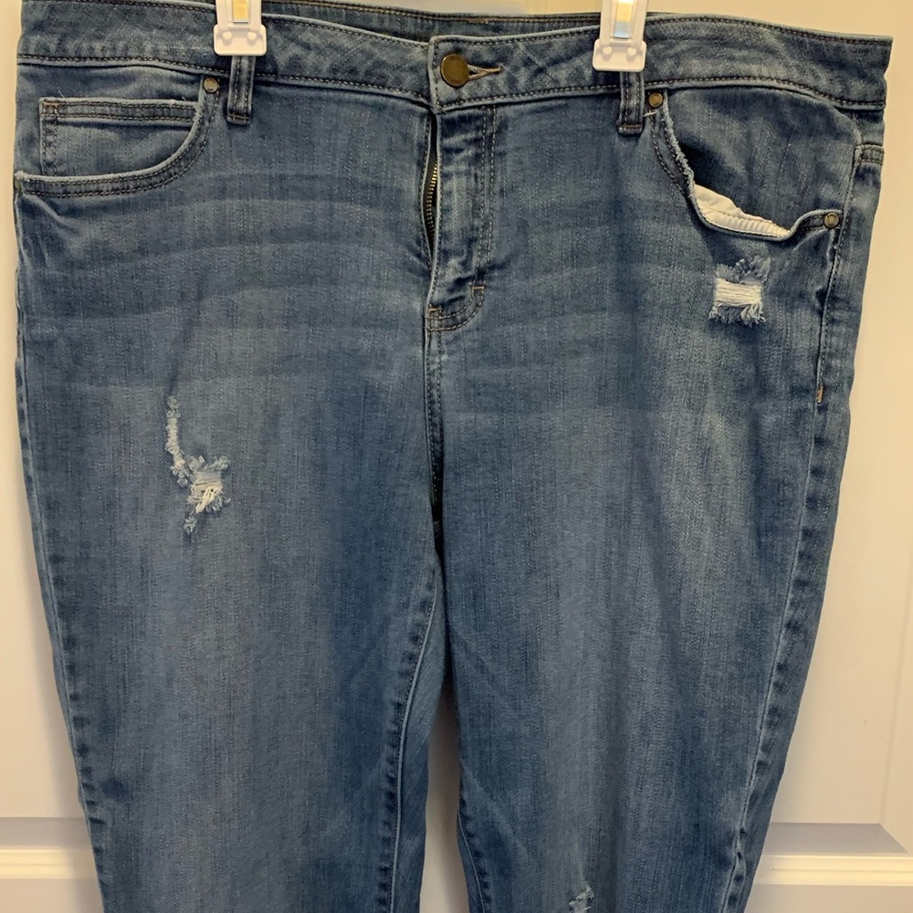 Jennifer Lopez Boyfriend Capris